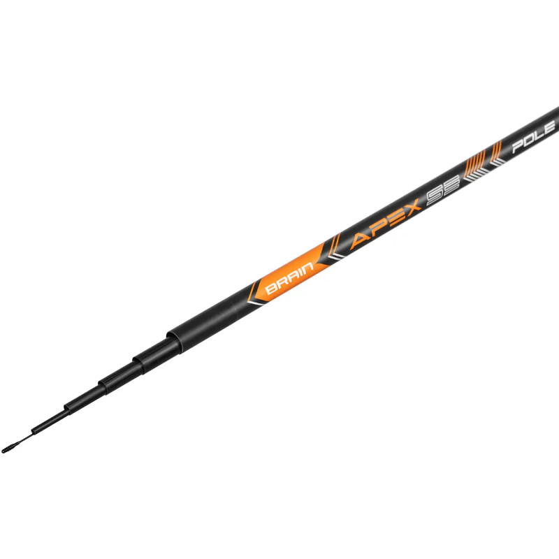 Вудилище махове Brain Apex SE Pole 6m