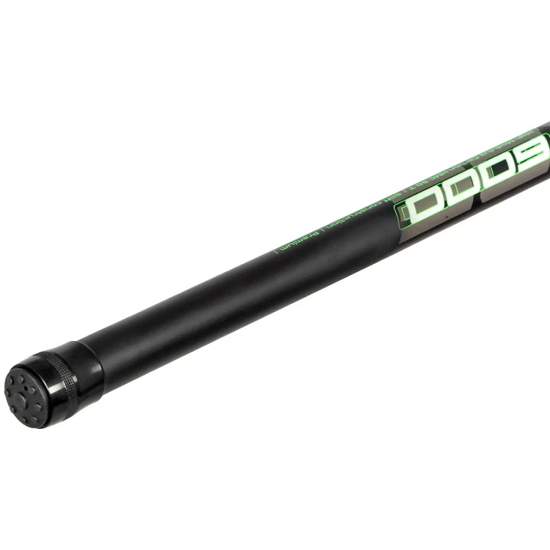 Вудилище махове Brain Blade Pole 5m 20-50g