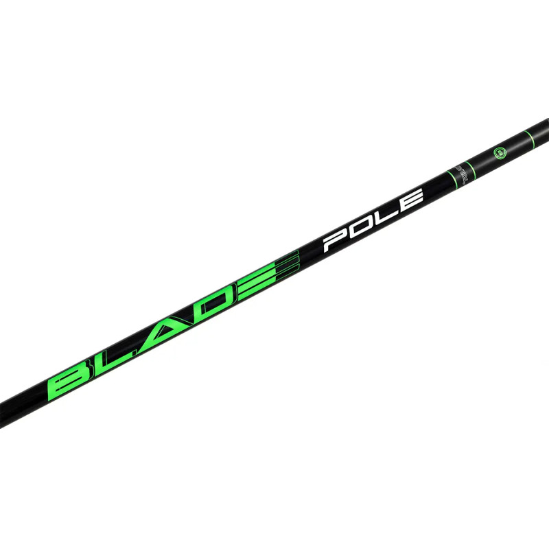 Вудилище махове Brain Blade Pole 5m 20-50g