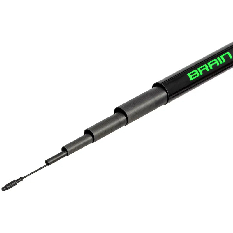 Вудилище махове Brain Blade Pole 6m 20-50g