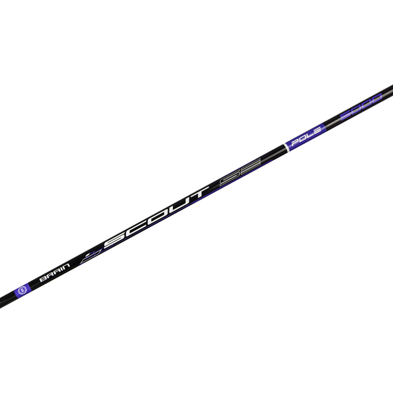 Вудилище махове Brain Scout SE Pole 5m