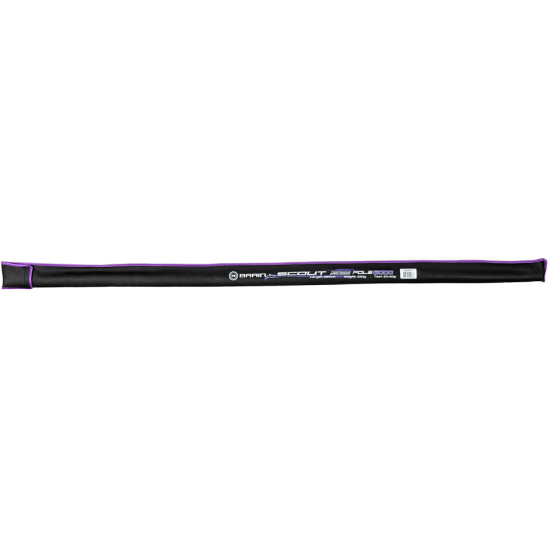 Вудилище махове Brain Scout SE Pole 6m