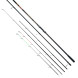Вудилище фідерне Brain Apex Double 3.6m 3.5lbs/max 150g
