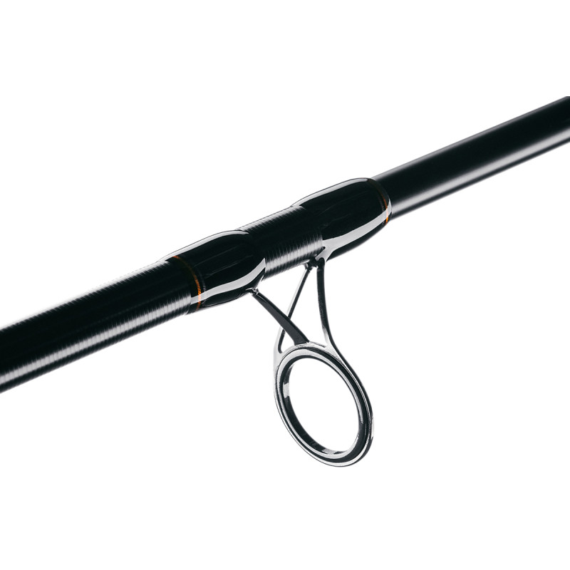 Вудилище фідерне Brain Apex Double 3.9m 3.5lbs/max 150g