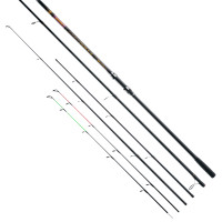 Вудилище фідерне Brain Apex Double 4.2m 4.5lbs/max 200g