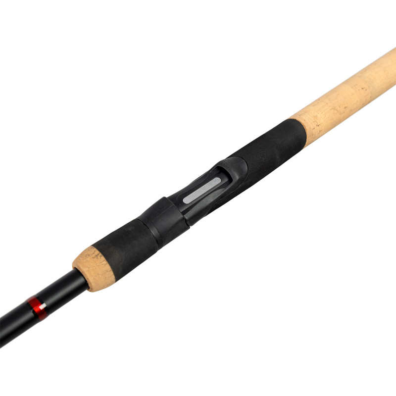 Вудилище фідерне Brain Axent SE Long Distance 3.90m max 120g