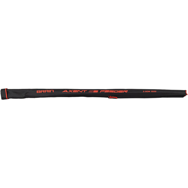 Вудилище фідерне Brain Axent SE Long Distance 3.90m max 120g