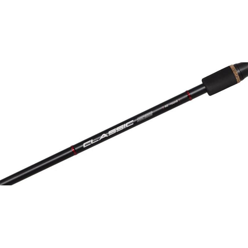 Вудилище фідерне Brain Classic SE 3.90m max 130g