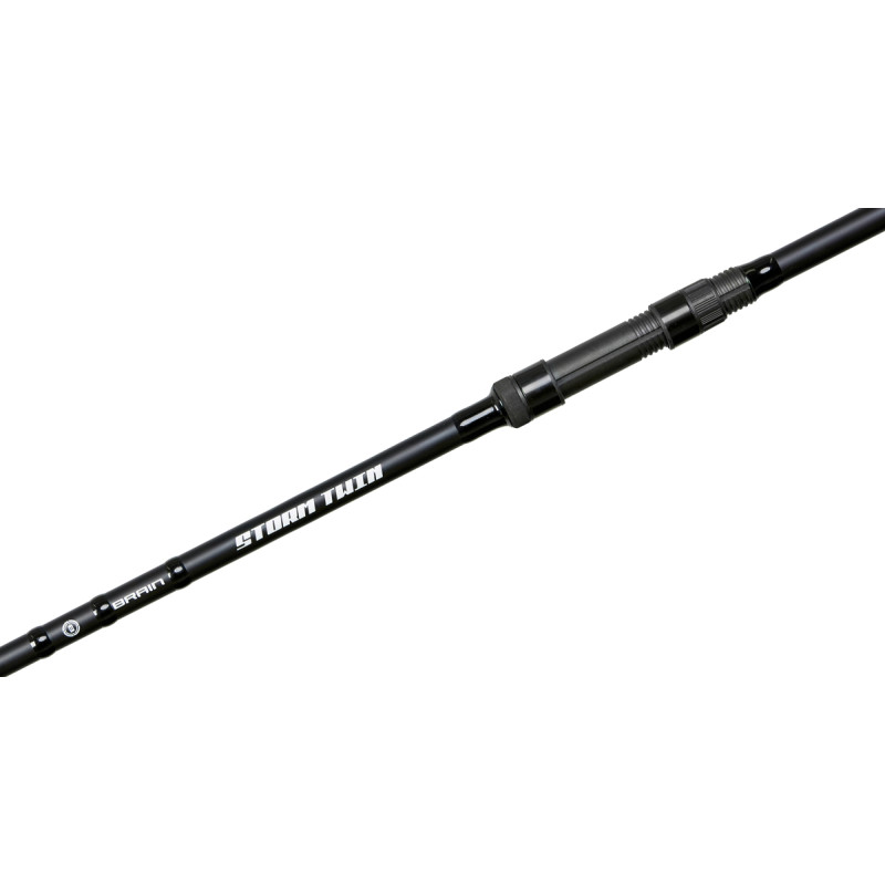 Вудилище фідерне Brain Storm Twin 3.90m 3.5lbs/max 150g