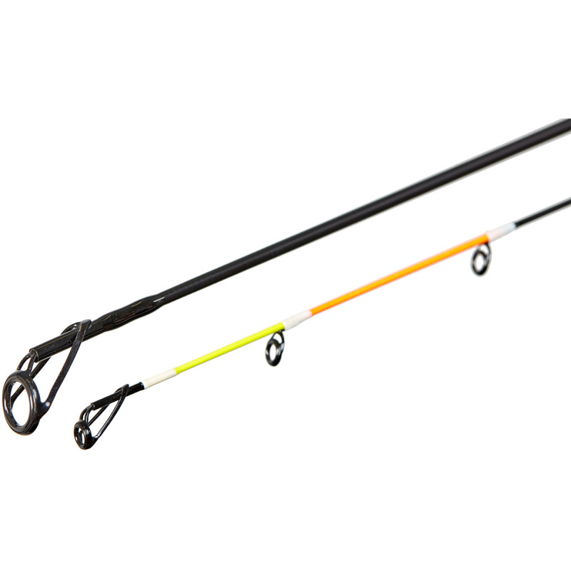 Вудилище фідерне Brain Storm Twin 3.90m 3.5lbs/max 150g | Магазин