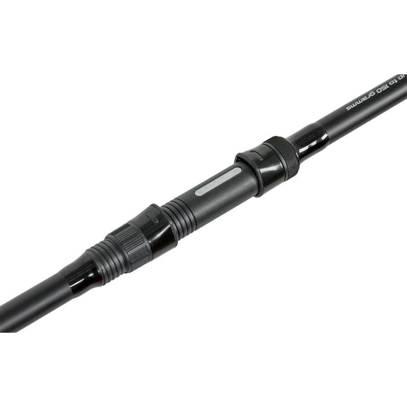 Вудилище фідерне Brain Storm Twin 3.90m 3.5lbs/max 150g