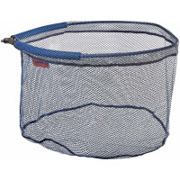 Голова підсаку Brain Rubber Net 55 45x55x35cm