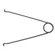 Зівник Azura Safina Fish Mouth Spreader L