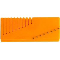 Инструмент для изготовления поводков Carp Zoom Method Feeder Hair Gauge