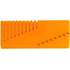 Інструмент для виготовлення повідців Carp Zoom Method Feeder Hair Gauge