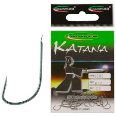 Гачок Maver Katana 1090A №8 (20шт/уп)