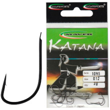 Гачок Maver Katana 1095A №8 (20шт/уп)