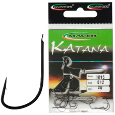 Гачок Maver Katana 1095A №8 (20шт/уп)