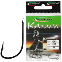 Гачок Maver Katana 1095A №12 (20шт/уп)