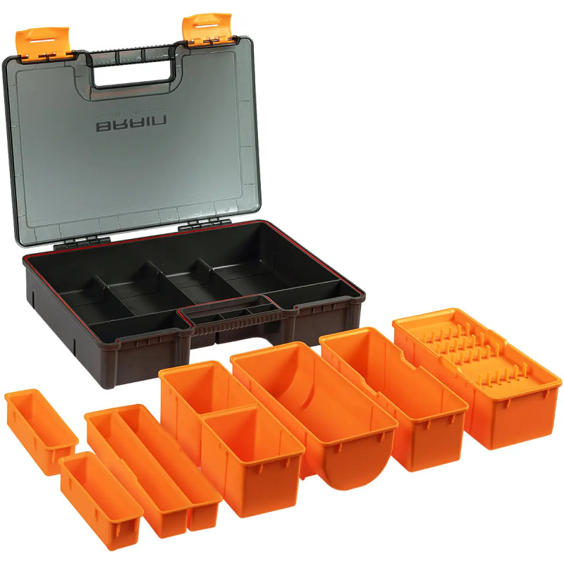 Коробка Brain Feeder Method Box #1 35x25x8cm