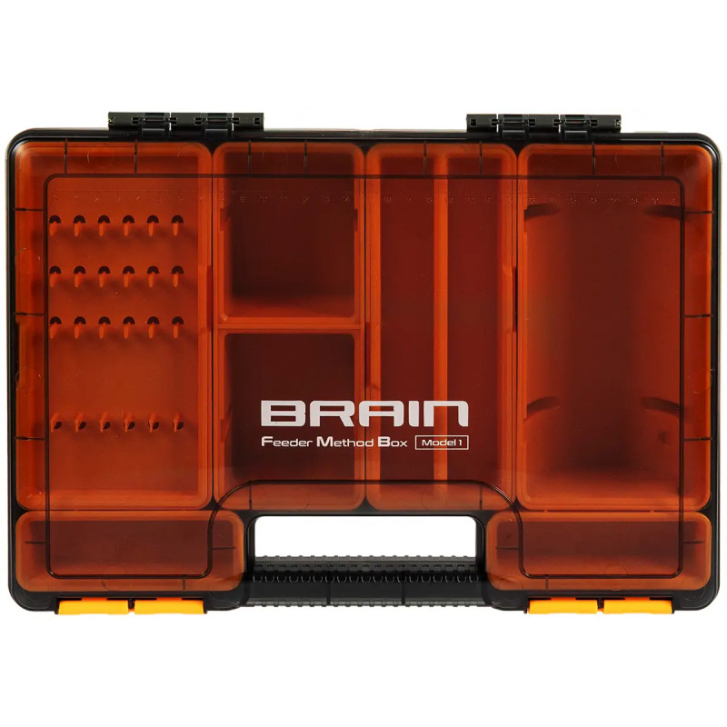 Коробка Brain Feeder Method Box #1 35x25x8cm