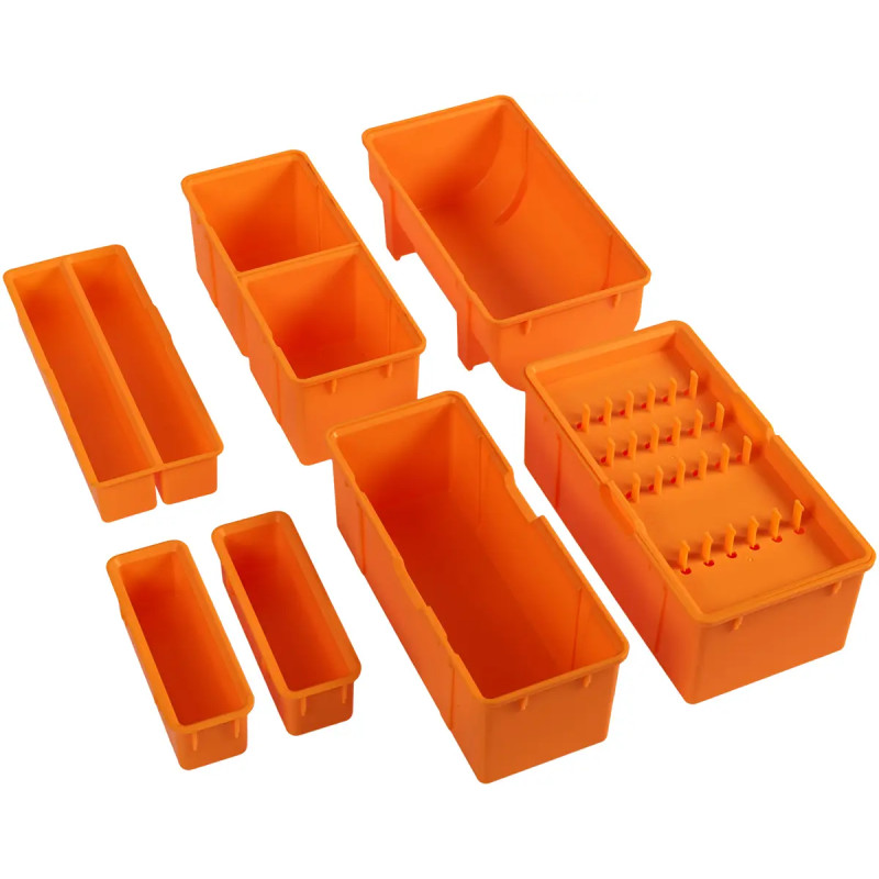 Коробка Brain Feeder Method Box #1 35x25x8cm