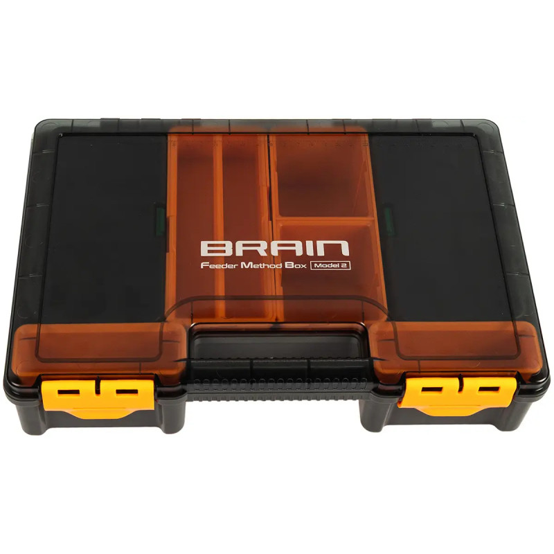 Коробка Brain Feeder Method Box #2 35x25x8cm