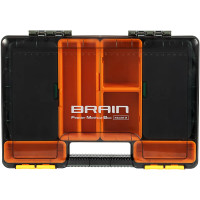 Коробка Brain Feeder Method Box #2 35x25x8cm