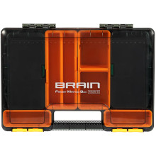 Коробка Brain Feeder Method Box #2 35x25x8cm