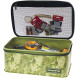 Коробка Favorite Eva Tackle Box TCLB-L 335x205x130mm Khaki