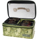 Коробка Favorite Eva Tackle Box TCLB-L 335x205x130mm Khaki