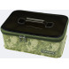 Коробка Favorite Eva Tackle Box TCLB-L 335x205x130mm Khaki