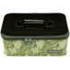 Коробка Favorite Eva Tackle Box TCLB-L 335x205x130mm Khaki