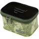 Коробка Favorite Eva Tackle Box TCLB-M 200x150x120mm Khaki