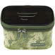 Коробка Favorite Eva Tackle Box TCLB-M 200x150x120mm Khaki