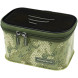 Коробка Favorite Eva Tackle Box TCLB-M 200x150x120mm Khaki