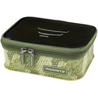 Коробка Favorite Eva Tackle Box TCLB-S 205x160x70mm Khaki