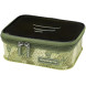 Коробка Favorite Eva Tackle Box TCLB-S 205x160x70mm Khaki