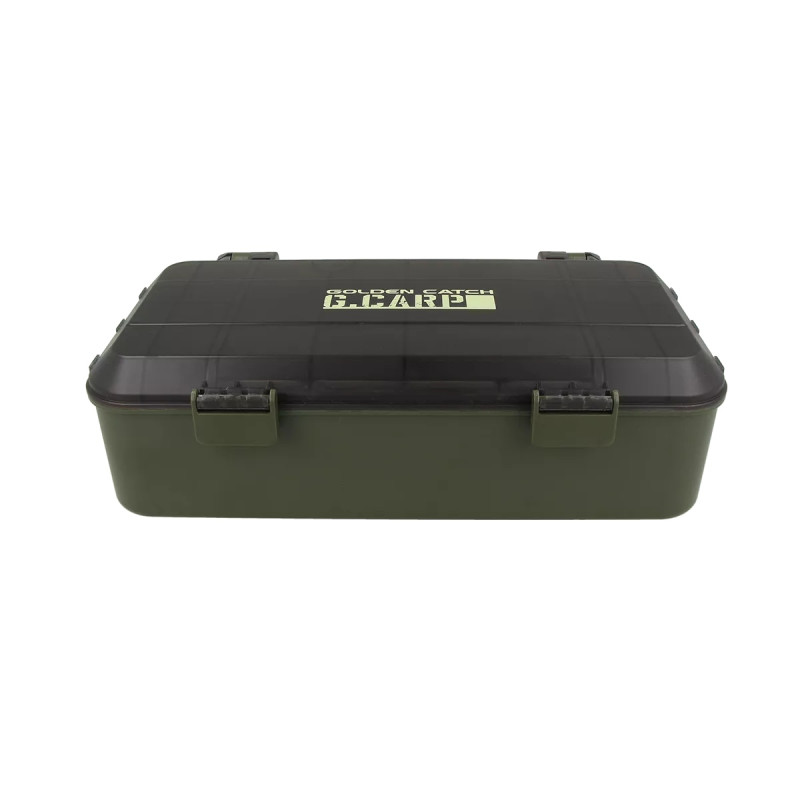 Коробка GC G.Carp Deep Tackle Box