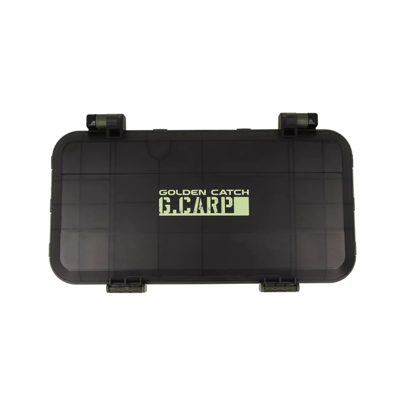 Коробка GC G.Carp Deep Tackle Box