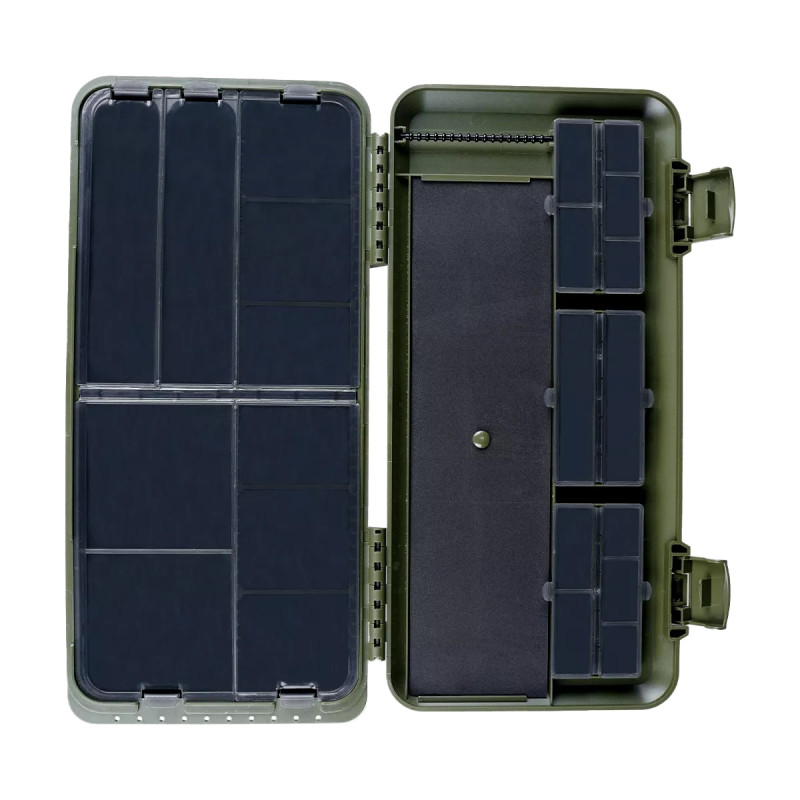 Коробка GC G.Carp Flat Tackle Box