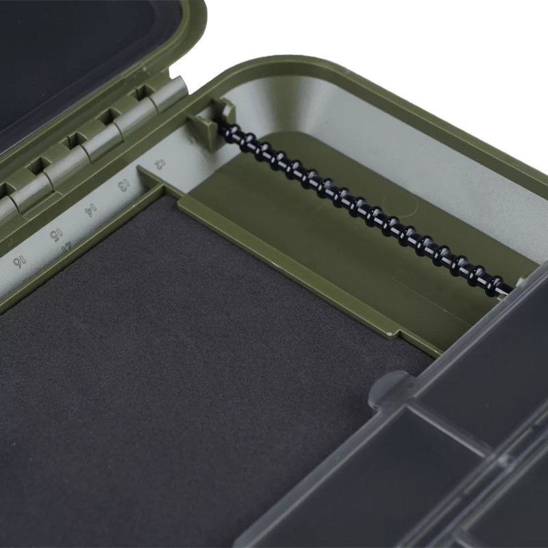 Коробка GC G.Carp Flat Tackle Box
