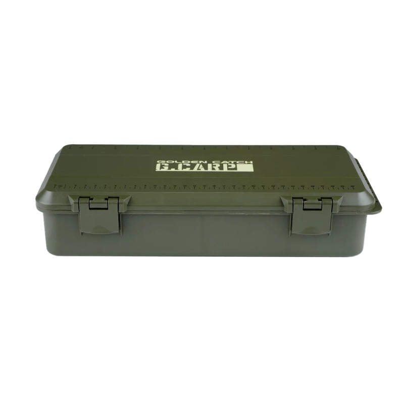 Коробка GC G.Carp Flat Tackle Box