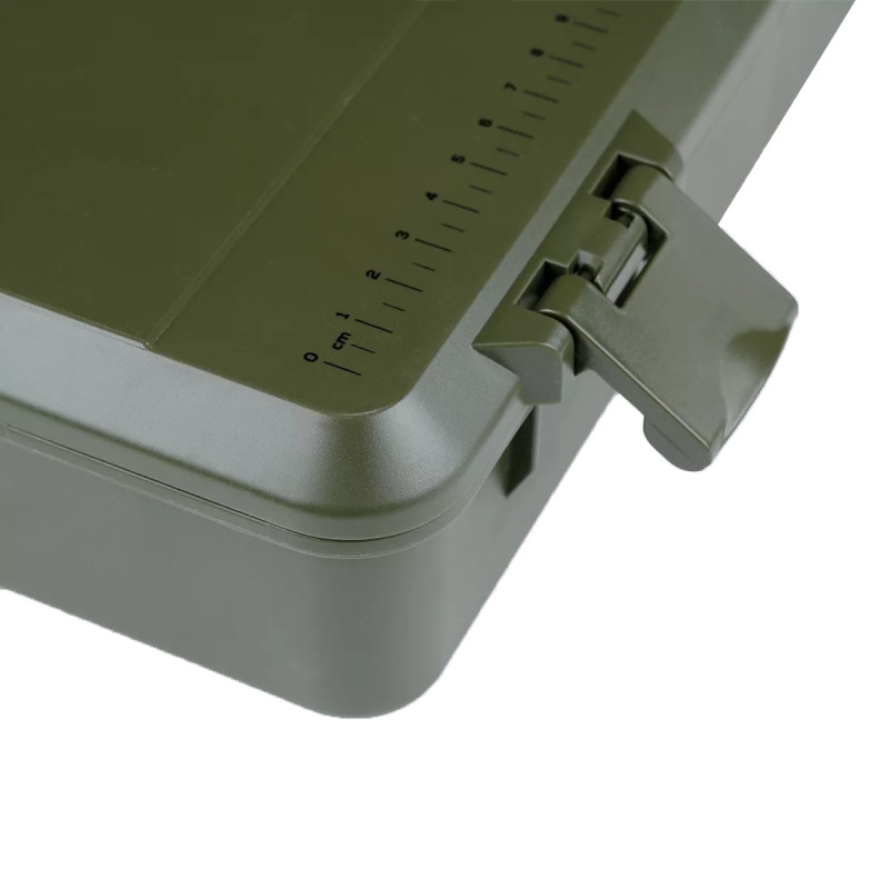 Коробка GC G.Carp Flat Tackle Box
