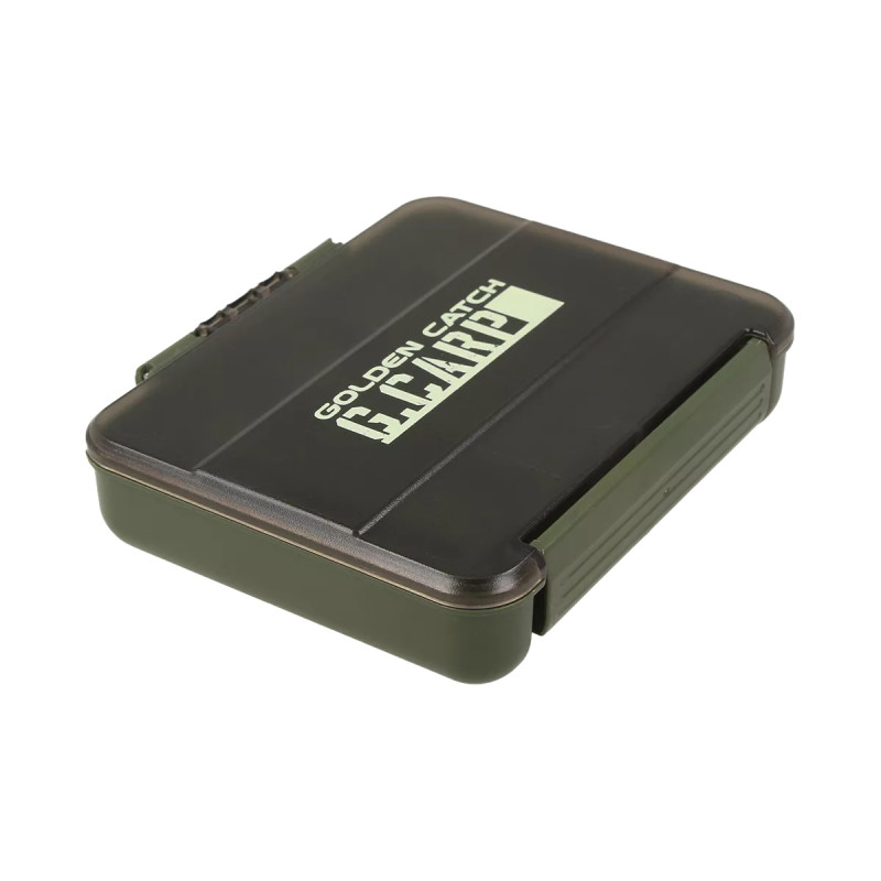 Коробка GC G.Carp Hook Box