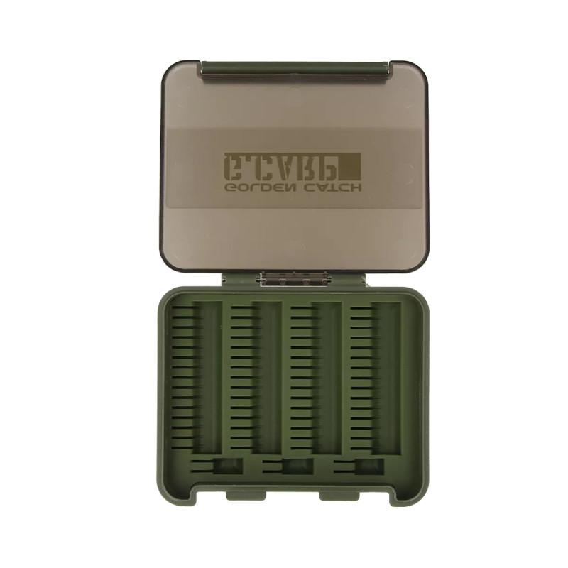 Коробка GC G.Carp Hook Box