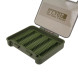 Коробка GC G.Carp Hook Box