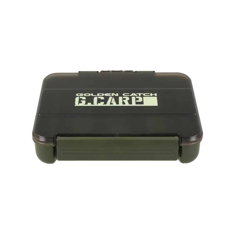 Коробка GC G.Carp Hook Box
