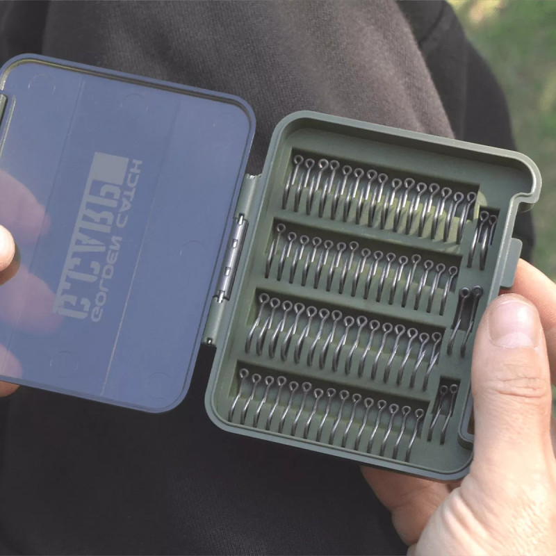 Коробка GC G.Carp Hook Box