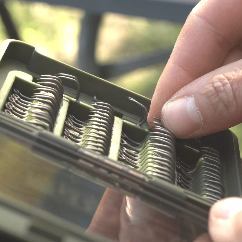 Коробка GC G.Carp Hook Box